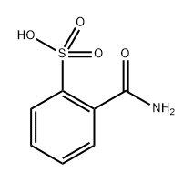 左卡尼汀杂质4 结构式