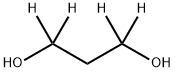 2-氯-3-碘-5-甲基吡啶 结构式