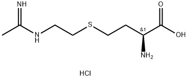 Acetylcysteine Impurity 14 HCl DiHCl 结构式