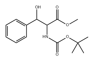 维贝格隆(维贝隆)杂质1 结构式