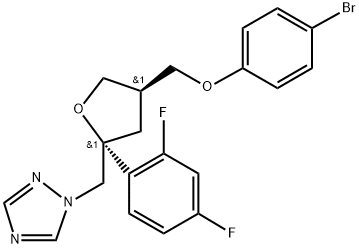 454479-36-8 结构式