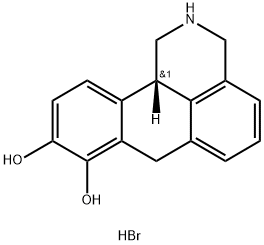 化合物 DINAPSOLINE 结构式