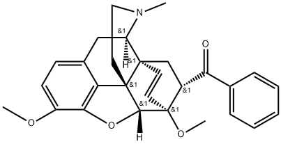 nepenthone 结构式