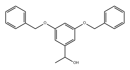 特布他林杂质4 结构式