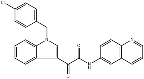 501921-61-5 结构式