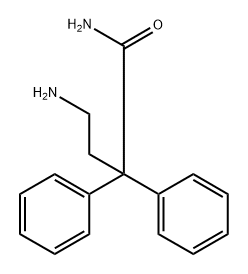 Imidafenacin Impurity 4 结构式