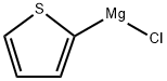 Magnesium, chloro-2-thienyl- 结构式