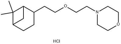 Pinaverium Bromide Impurity 6 结构式