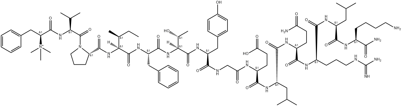 化合物 T30199 结构式