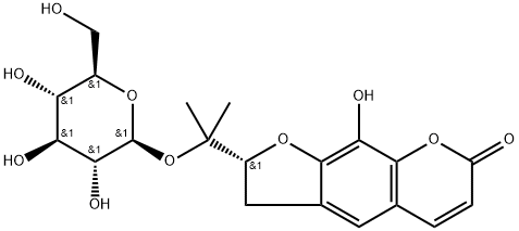 化合物 T32649 结构式