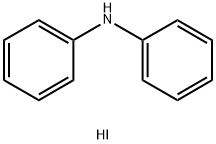 二苯基碘化铵 结构式