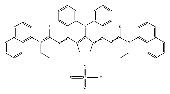 IR 143 结构式