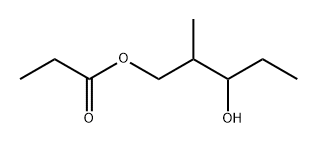 1,?3-?Pentanediol,2-?methyl-?,1-?propanoate