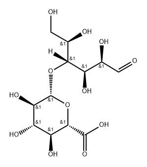 Cellobiouronic acid