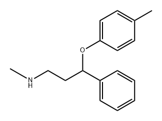 rac-Atomoxetine EP Impurity C