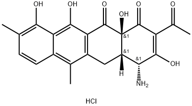 化合物 T26984 结构式