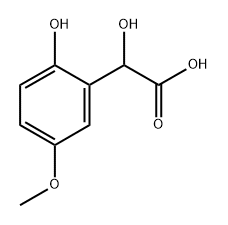 2-Hydroxy-5-methoxymandelic acid