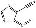 Temozolomide Impurity 23 结构式