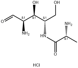 化合物 T24673L 结构式