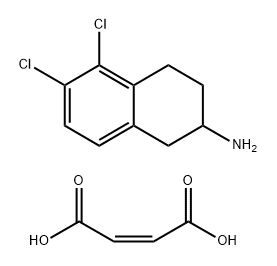 化合物 T27127 结构式