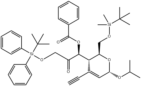 588693-49-6 结构式