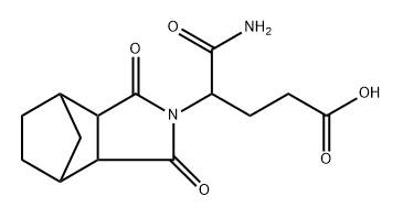 化合物 T32347 结构式