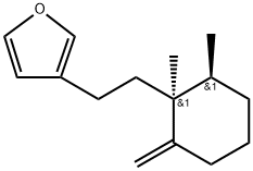 Microcionin 4 结构式