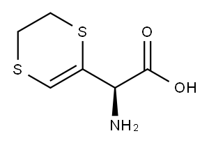 硫辛酸杂质 结构式