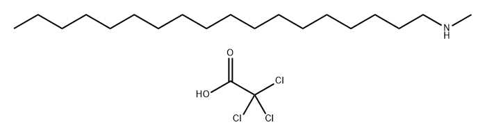 ACIDVIOLET50 结构式