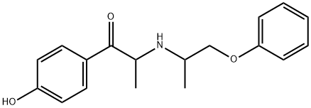 异苏氨酸EP杂质B 结构式