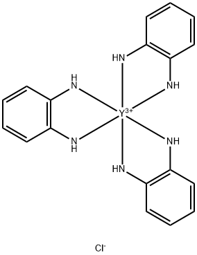 Α-丁基-Α-苯基-1H-咪唑-1-丙腈 结构式