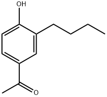 Dyclonine Impurity 8 结构式