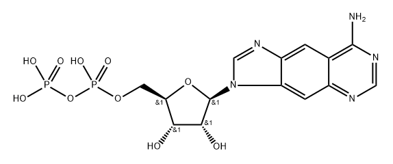 化合物 T32764 结构式