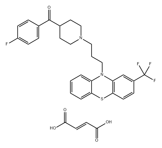 化合物 T31586 结构式