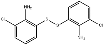 Ticagrelor Impurity 72 结构式