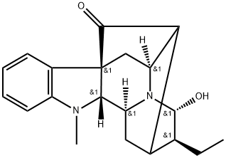 阿吗定 结构式