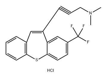化合物 T34369 结构式