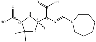 EBS 783 结构式