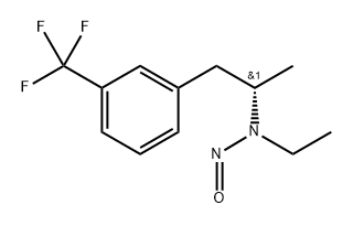 化合物 T33707 结构式