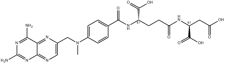 化合物 T24457 结构式