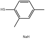 Vortioxetine Impurity 43 Sodium Salt 结构式