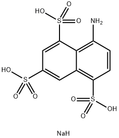 NSC35345 结构式