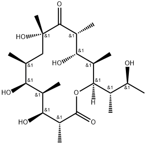 化合物 T32556 结构式