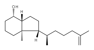艾地骨化醇杂质56 结构式