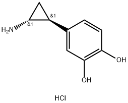 化合物 T30159 结构式