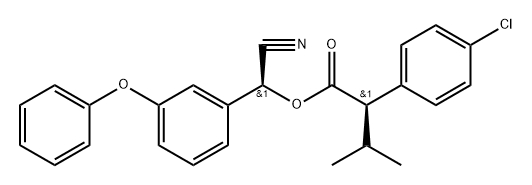 S-5602Bα 结构式