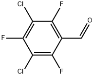 3,5-Dichloro-2,4,6-trifluorobenzaldehyde