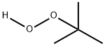 Hydroperoxide-d, 1,1-dimethylethyl (9CI) 结构式