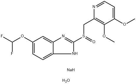 Pantoprazole Sodium