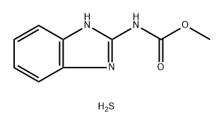 SIARKOLK 结构式